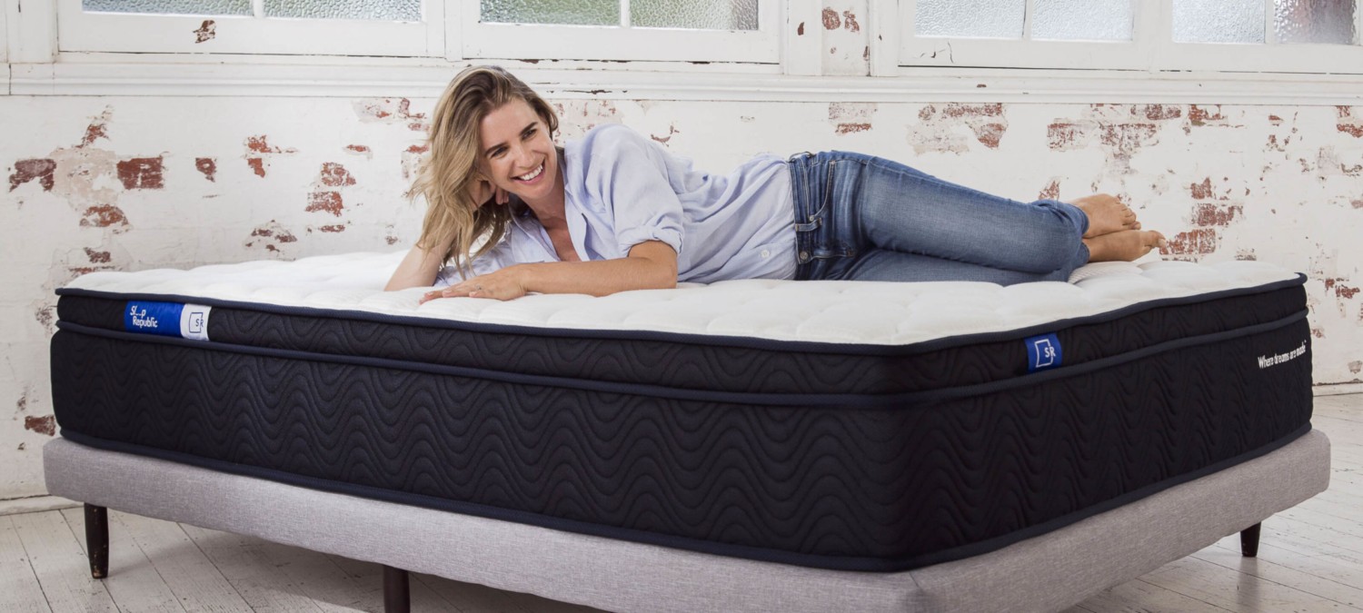 Sleep Republic Mattress