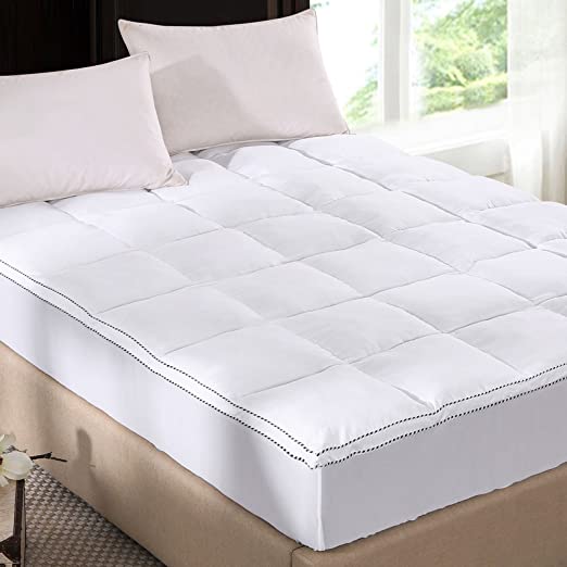 Royal Comfort Mattress Topper