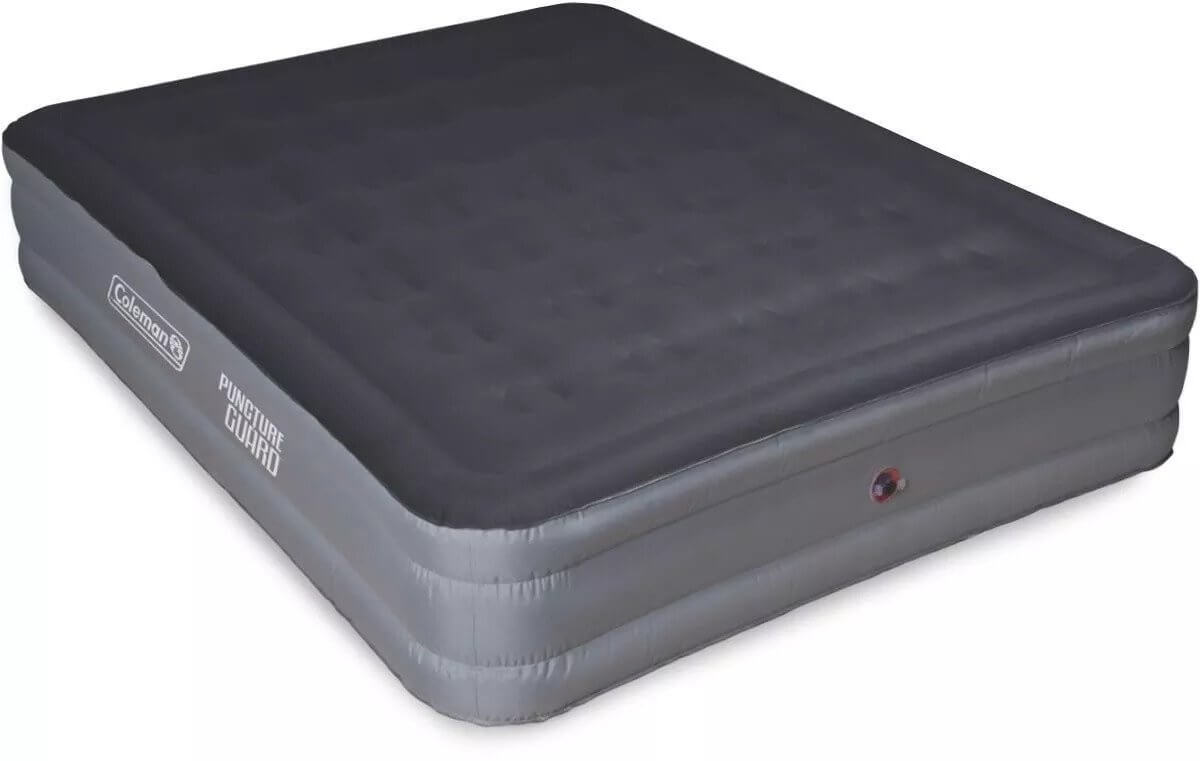 Coleman All Terrain Airbed