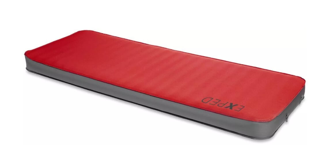 Exped Megamat Camping Mattress