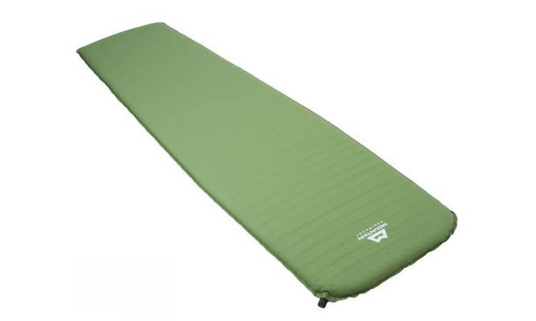 Mountain Equipment Helium Camping Mattress