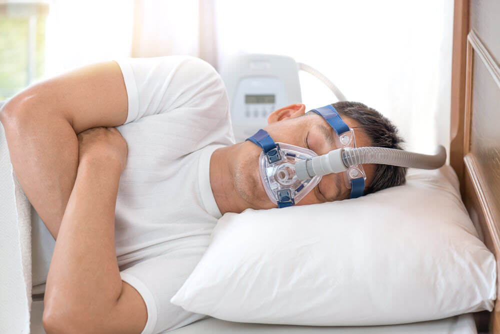 Do You Need a Prescription for a CPAP Machine? Best Mattress Australia