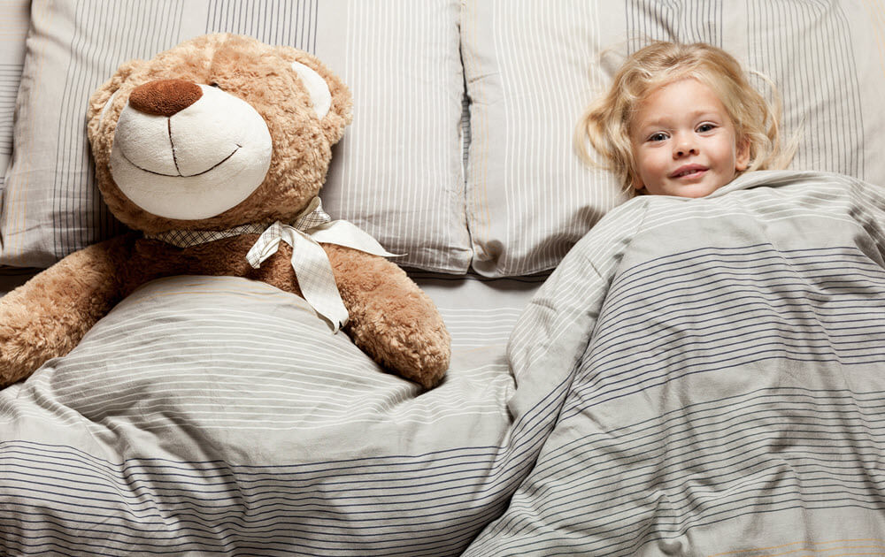 can a child take 10 mg of melatonin