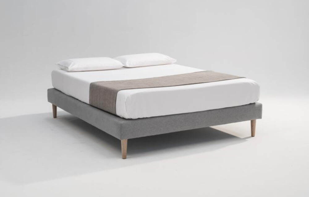 Ergoflex bed frame