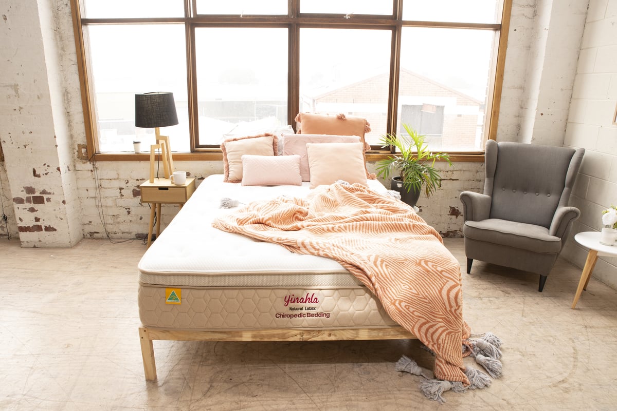 Yinahla mattress