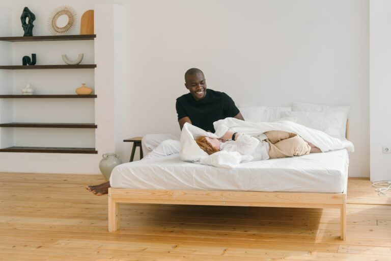 Who Invented the Mattress? Best Mattress Australia