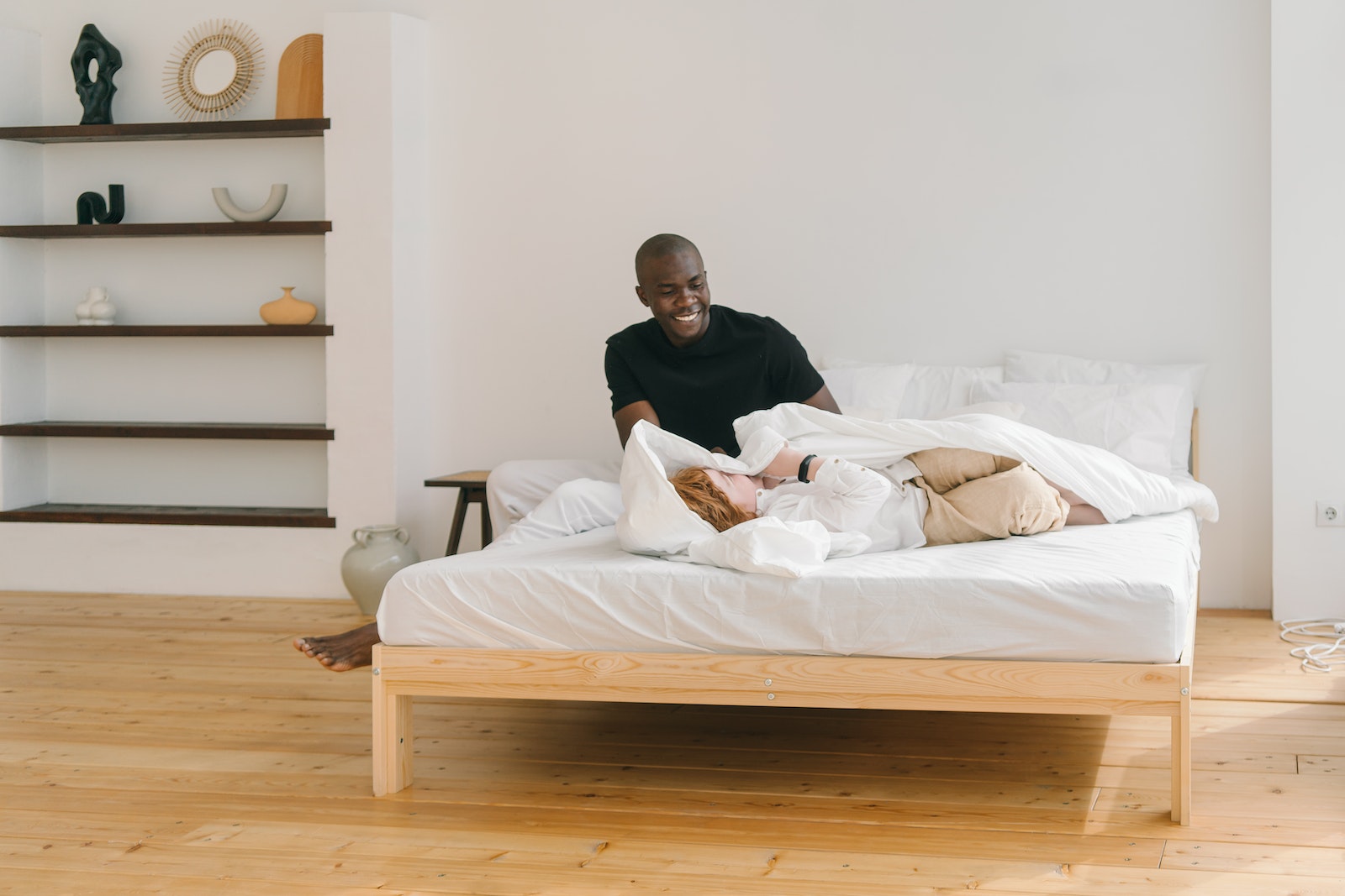 Who Invented the Mattress? Best Mattress Australia