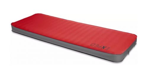 exped-megamat-mattress Exped Megamat Camping Mattress