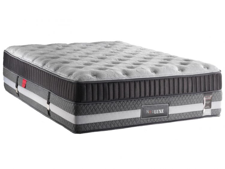 neo luxe mattress review