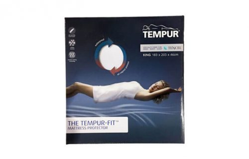 tempur-mattress-protector Tempur Mattress Protector